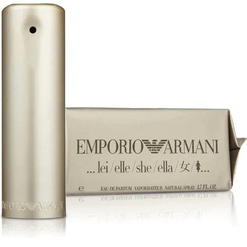 Perfume Emporio Armani Woman 100ml