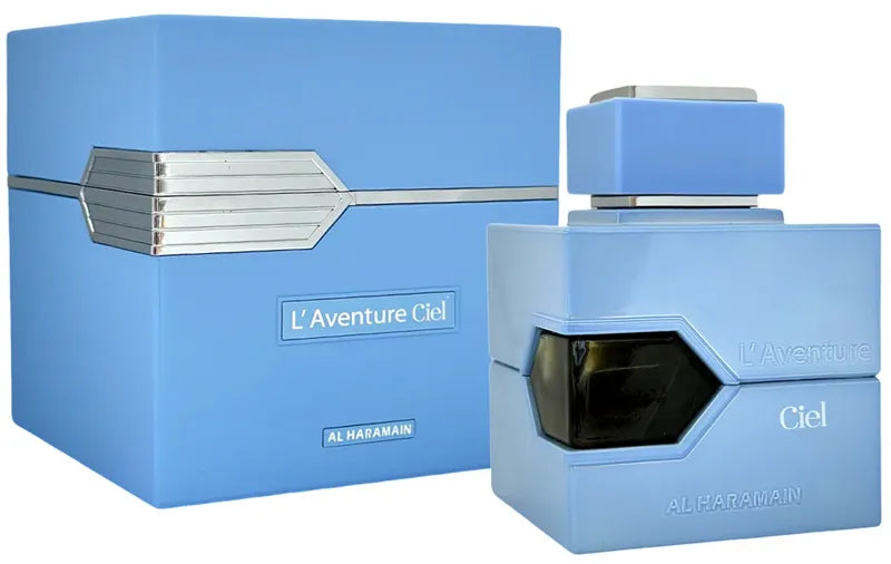 Perfume Al Haramain L'Aventure Ciel