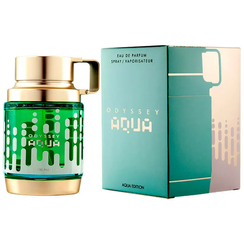 Perfume Armaf Odyssey Aqua Edition Men