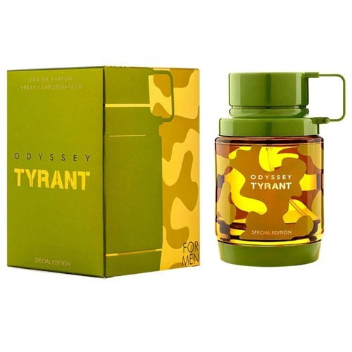 Perfume Armaf Odyssey Tyrant Unisex