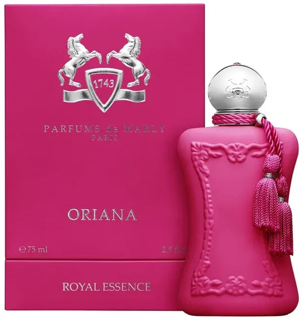 Perfume Oriana Parfums de Marly Royal Essence EDP