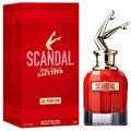 Perfume Jean Paul Gaultier Scandal Le Parfum Woman