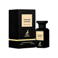 Perfume Maison Alhambra Toscano Leather 80ml