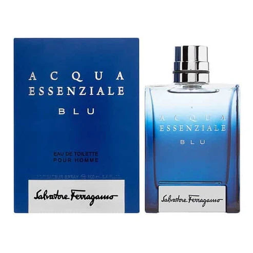 Perfume Salvatore Ferragamo Acqua Essenziale Blu