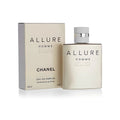 Perfume Chanel Allure Homme Édition Blanche