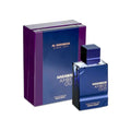 Perfume Al Haramain Amber Oud Dubai Night