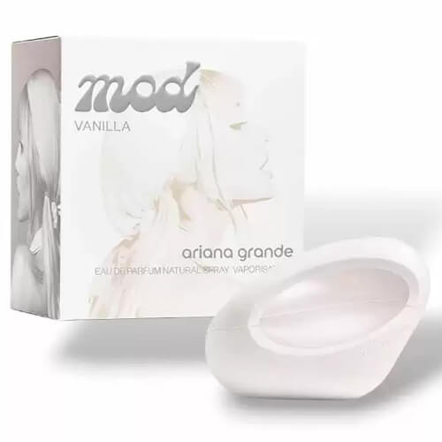 Perfume Ariana Grande Mod Vanilla