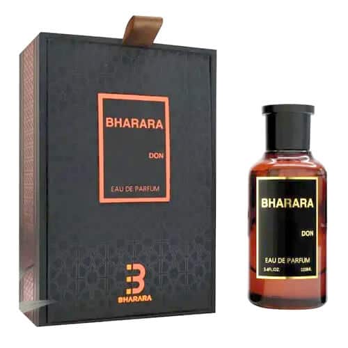Perfume Bharara Don Edp Men