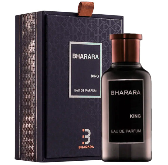 Perfume Bharara King Edp Unisex