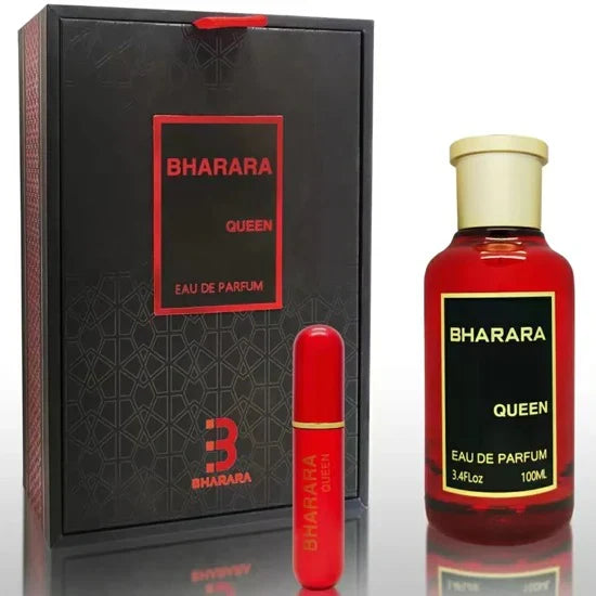 Perfume Bharara Queen