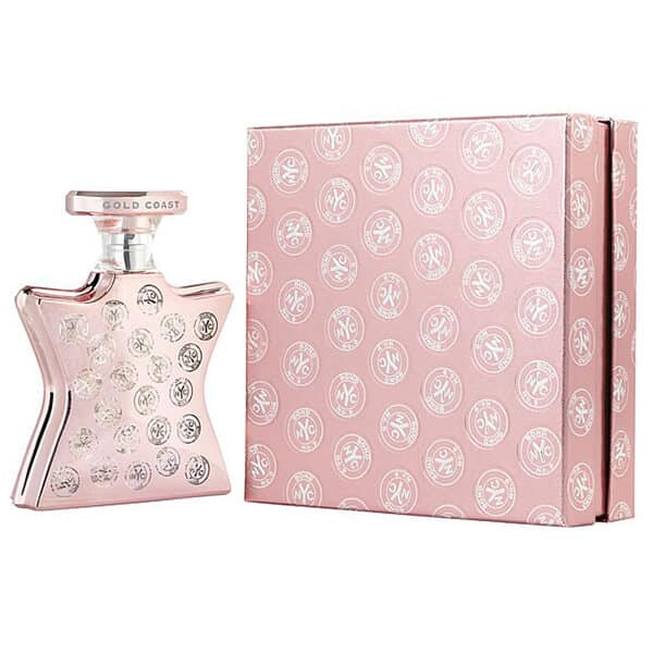 Perfume Bond No. 9 Gold Coast