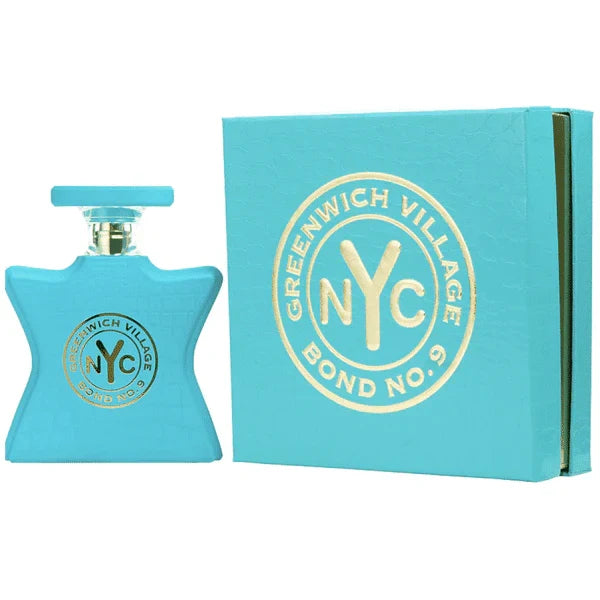 Perfume Bond No. 9 Greenwich Village