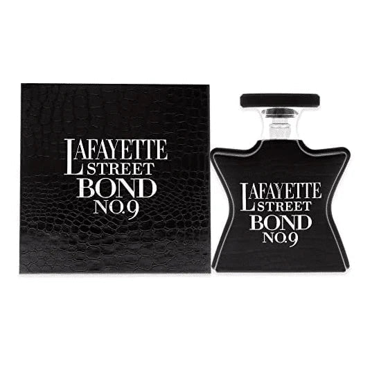 Perfume Bond No. 9 Lafayette Street