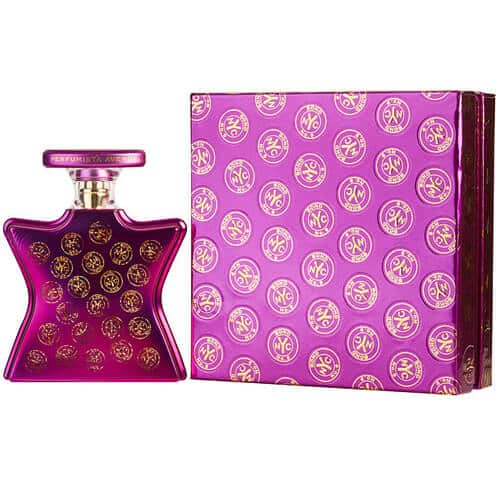 Perfume Bond No. 9 Perfumista Avenue