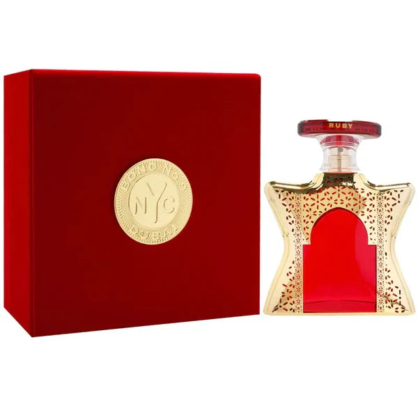 Perfume Bond 9 Dubai Ruby