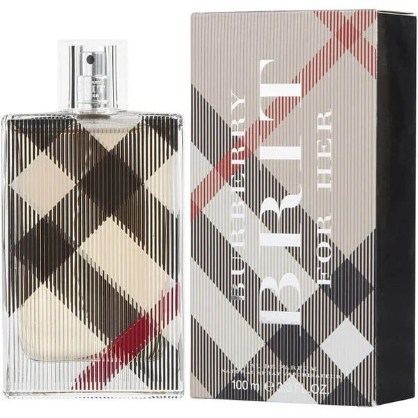 Perfume Burberry Brit for Her EDP