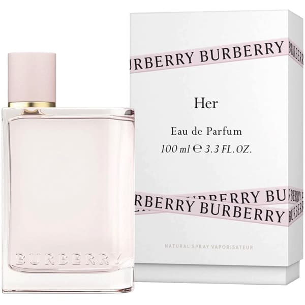 Perfume Burberry Her