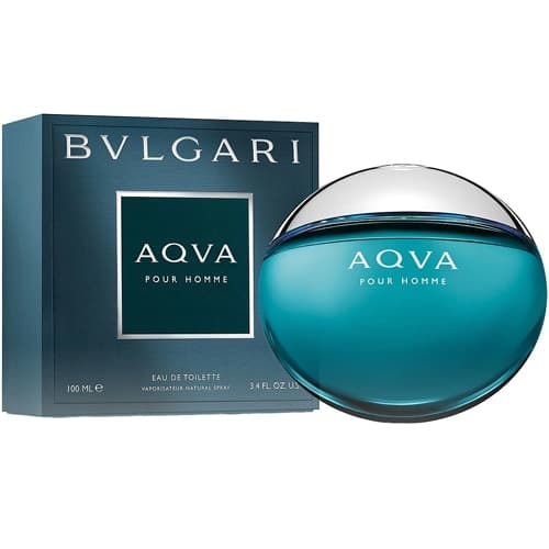 Perfume Bvlgari Aqua Pour Homme 100 ml