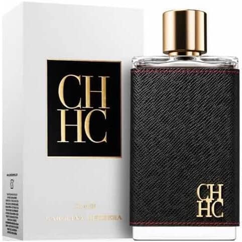 Perfume Carolina Herrera CH Men
