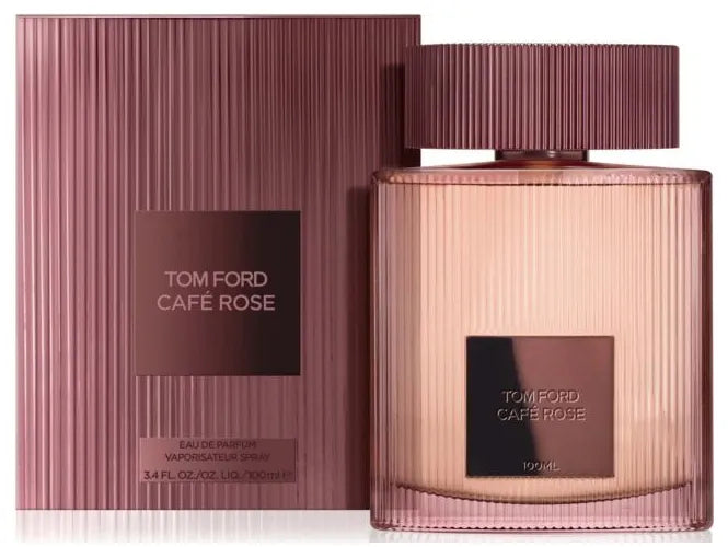 Perfume Tom Ford Cafe Rose