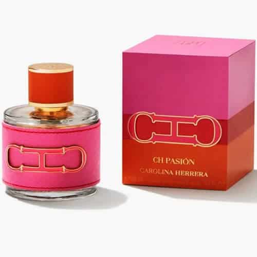 Perfume Carolina Herrera CH Pasion Woman