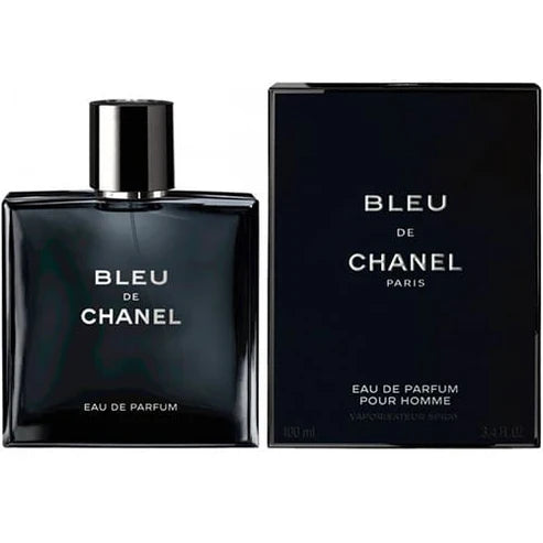 Perfume Chanel Bleu De Chanel Eau De Parfum