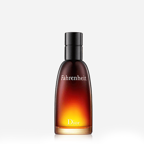 Perfume Dior Fahrenheit