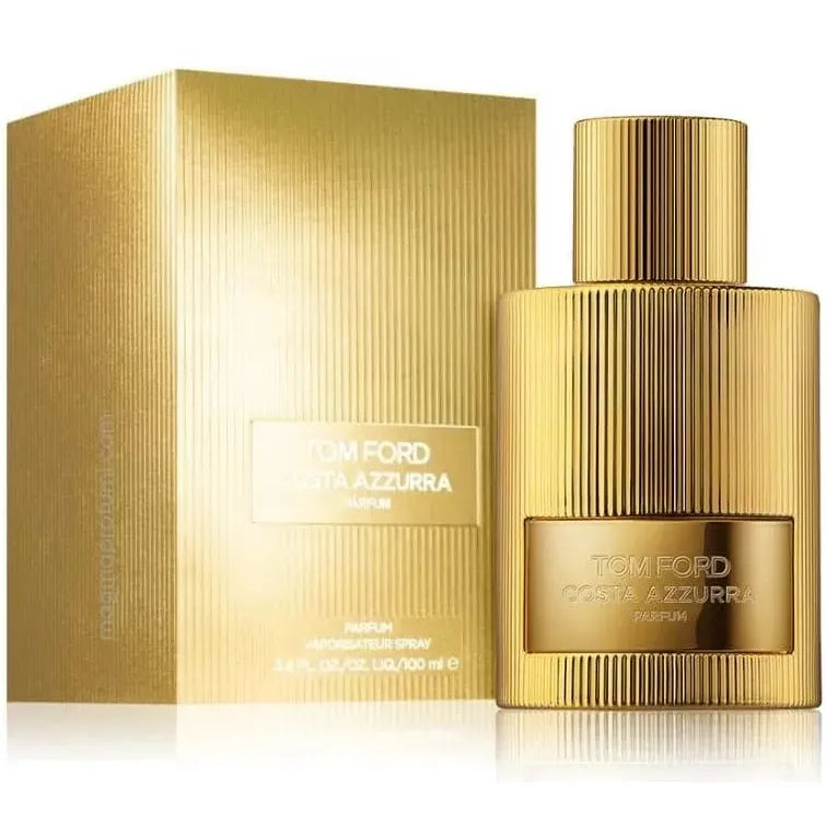 Perfume Tom Ford Costa Azzurra Parfum