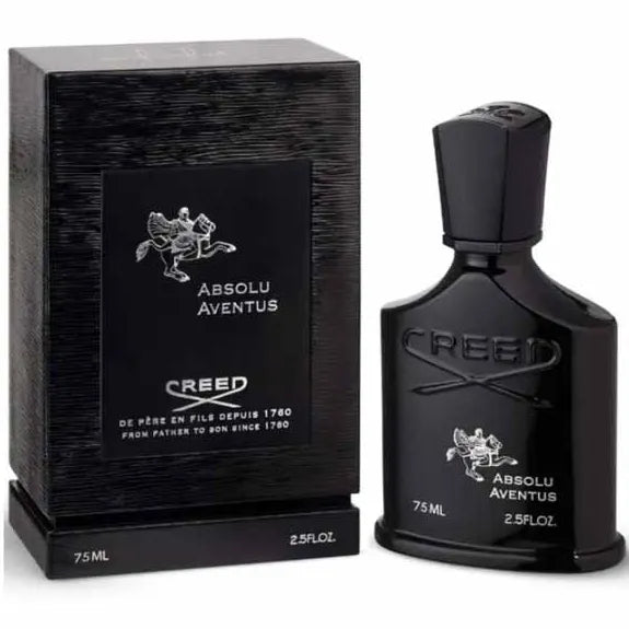 Perfume Creed Absolu Aventus