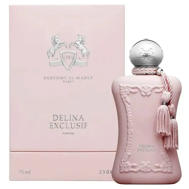Perfume Delina Exclusif Parfums de Marly