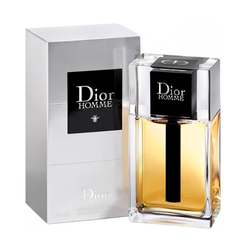 Perfume Dior Homme 2020