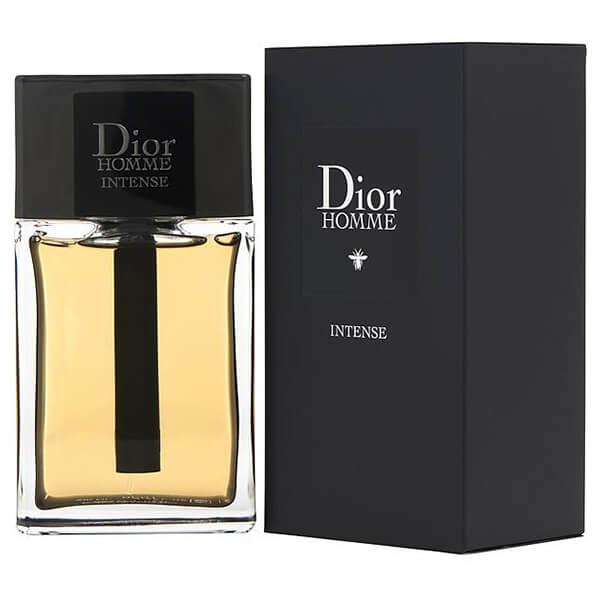 Perfume Dior Homme Intense