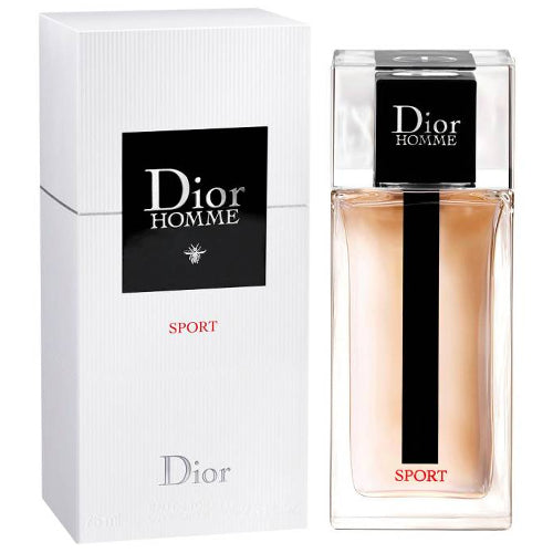 Perfume Dior Homme Sport