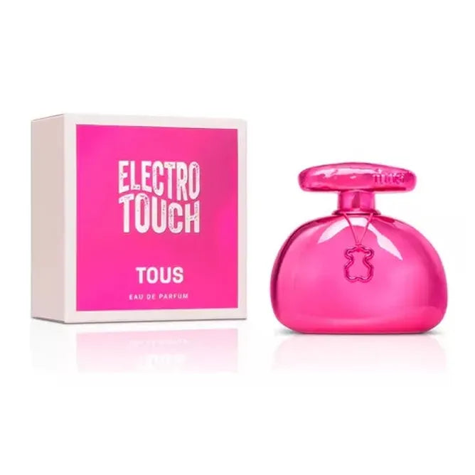 Perfume Tous Electro Touch