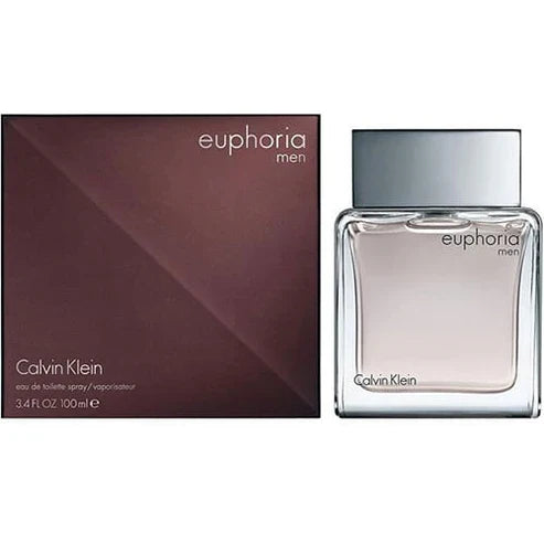 Perfume Calvin Klein Euphoria Men