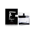 Perfume Salvatore Ferragamo F by Ferragamo Black