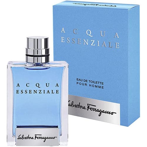 Perfume Salvatore Ferragamo Acqua Essenziale