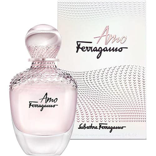 Perfume Salvatore Ferragamo Amo Ferragamo