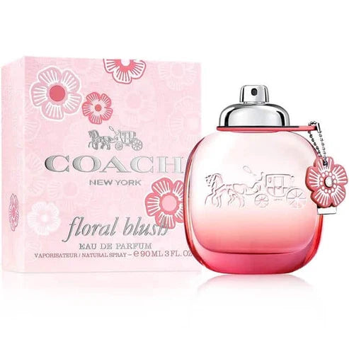 Perfume Coach Coach Floral Blush