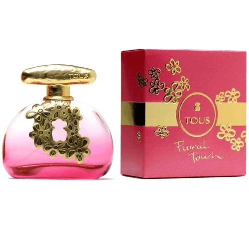 Perfume Tous Floral Touch