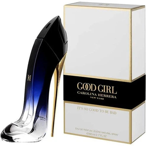 Perfume Carolina Herrera Good Girl Légère