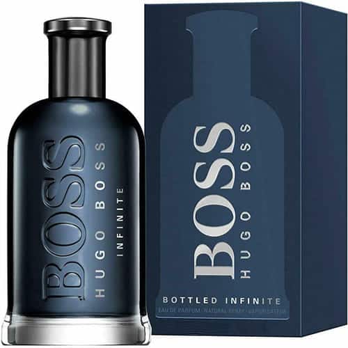 Perfume Hugo Boss Infinite Hombre