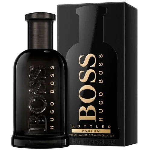 Perfume Hugo Boss BOSS Bottled Parfum