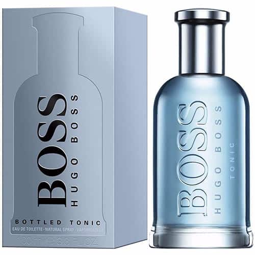 Perfume Hugo Boss BOSS Bottled Tonic