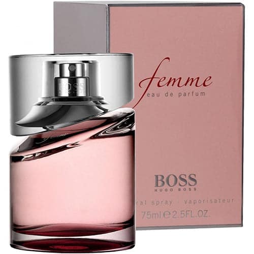 Perfume Hugo Boss BOSS Femme