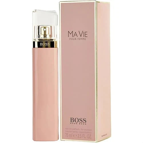 Perfume Hugo Boss Ma vie