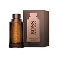Perfume Hugo Boss BOSS The Scent Absolute For Men