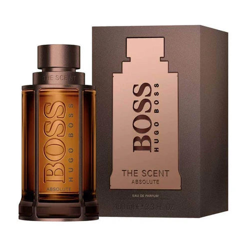 Perfume Hugo Boss BOSS The Scent Absolute For Men