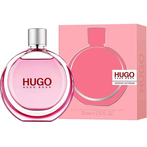 Perfume Hugo Boss Woman Extreme