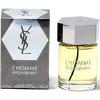 Perfume Yves Saint Laurent L'Homme
